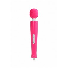 Массажер Massage Wand Pink SH-GC008PNK