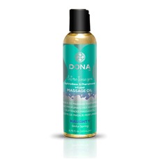 Массажное масло Dona Scented Massage Oil Naughty Aroma: Sinful Spring 110 мл