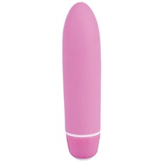 Минивибратор You 2 Toys Smile Comfy, 13 см