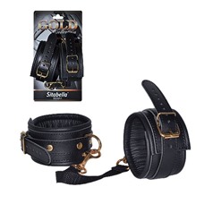 Кожаные оковы Sitabella Gold Collection