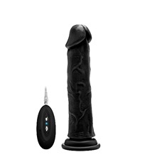 Вибратор Realistic Cock 9
