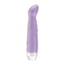 Вибратор Livvy Purple SH-LOV004PUR
