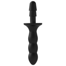 Рукоять с плагом для крепления насадок Vac-U-Lock Black Handle