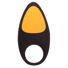 Эрекционное виброкольцо Turbo Cock Ring