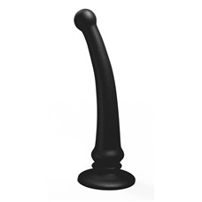 Анальный стимулятор Rapier Plug black 511570lola