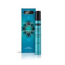 Охлаждающий гель Intensify Plus Female Arousal Gel – Cooling, 15 мл.