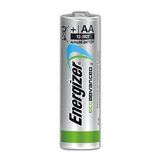 Элемент Питания Energizer ECO Advanced LR6 AА (1 шт)