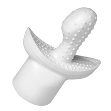 Насадка на массажер Hitachi Magic Wand для точки G