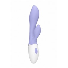 Вибратор Loveline G-spot Sunset Purple SH-LOV016PUR