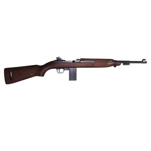 Карабин Второй Мировой войны, США 1941г., деревян.приклад