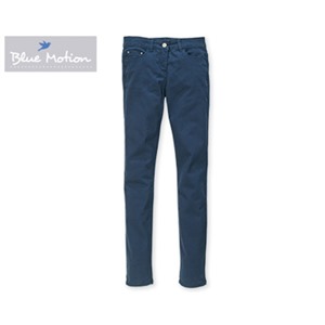 Джинсы женские Blue Motion