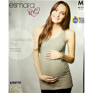Майка женская ESMARA