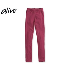 Брюки для девочки Alive