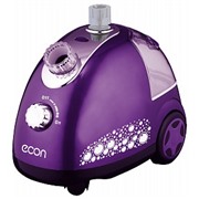 Отпариватель ECON ECO-BI1702S 1700 Вт, 40 г/мин, автоотключение