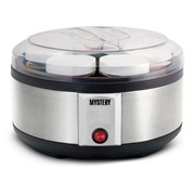 Йогуртница MYSTERY MYM-6003