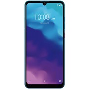 Сотовый телефон ZTE Blade A7 2020 32Gb Blue