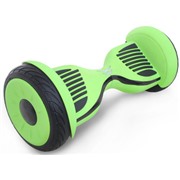 Гироскутер Hoverbot C-2 Light matte green black (10,5")