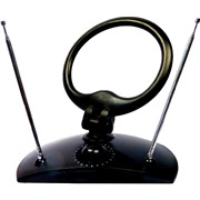 Антенна комнатная Сигнал Эфир SE-225 активная, 20-28 дБ