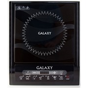 Плитка электрическая GALAXY GL 3054 2000Вт, индукция , 7 прог., таймер, отлож. старт