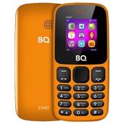 Сотовый телефон BQ M-1413 Start Orange_без СЗУ в комплекте