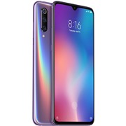 Сотовый телефон XIAOMI Mi 9 128Gb Lavender Violet