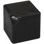 Акустическая система Ritmix  SP-140B black