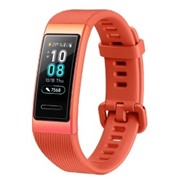 Фитнес-браслет Huawei Band 3 Coral Orange (55023942)