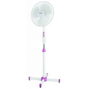 Вентилятор SCARLETT SC-SF 111B09 45 Вт, напольный