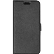 Чехол DF xiFlip-30 (black) Xiaomi Redmi 6A