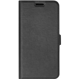Чехол DF xiFlip-30 (black) Xiaomi Redmi 6A
