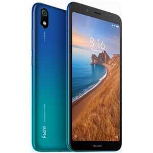 Сотовый телефон XIAOMI Redmi 7A 32Gb Gem Blue