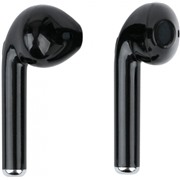 Наушники Intro BI-890 Black* беспроводные,вкладыши с микрофоном,Bt