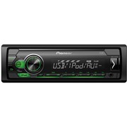 Автомагнитола Pioneer  MP3/WMA MVH-S110UIG