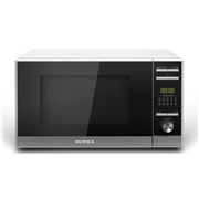 СВЧ печь SUPRA 20TWG35 20л, тактовое управление,гриль