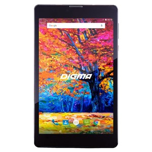 Планшет Digma CITI 7543 Black