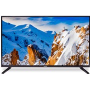 LED телевизор Harper 43F660T 43"/1920*1080/DVB-T2/3*HDMI/1*USB
