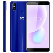 Сотовый телефон BQ S-6022G Aura Blue