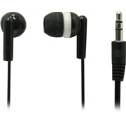 Наушники SmartBuy J1 SBE-111K черные