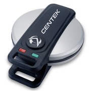 Вафельница CENTEK CT- 1449 800 Вт, венские вафли, 5 сердец, антипр.покр.,