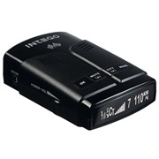 Радар-детектор INTEGO Grand Prix  Platinum  GPS ,OLED,голос, автодория и все предупреждения