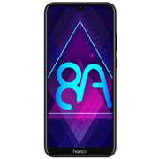 Сотовый телефон Honor  8A Black