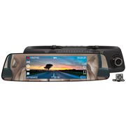 Видеорегистратор Blackview X7 зеркало, 2 кам, 1920x1080,170°,6.9"IPS