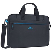Сумка для ноутбука RivaCase 8037 black 15.6"