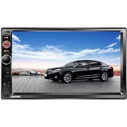 Автомагнитола Digma DCR-570   ( 2 DIN ) 4х50Вт, 7" сенс. дисплей, BLUETOOTH, мульти подсв
