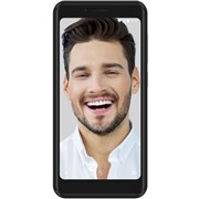 Сотовый телефон INOI 3 Black LTE, 18:9, 5,0" FW+ 960*480, 1/8Gb, 8-0.3Mp+5Mp