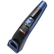 Машинка для стрижки CENTEK CT-2104 черно-синий