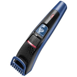 Машинка для стрижки CENTEK CT-2104 черно-синий