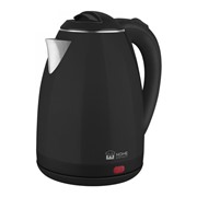 Чайник HOME ELEMENT HE-KT-193 черный жемчуг 1500 Вт, 2 литра