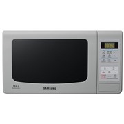 СВЧ печь SAMSUNG ME-83KRS-3 800 Вт, 23 л,сенсорное управление