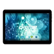 Планшет Digma Plane 1570N 3G Black 10.1", IPS1280*800,mtk8321,1+16GB, 0.3Mp, 5000 mAh